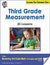 Third Grade Measurement Lesson Plans Aligned to Common Core