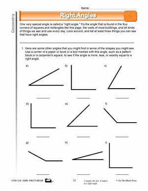 Third Grade Measurement Lesson Plans Aligned to Common Core