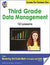 Third Grade Data Management Lesson Plans Aligned to Common Core