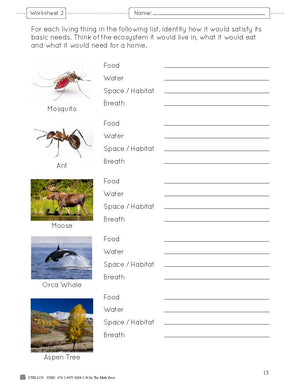 Alberta Grade 7 Science & Social Studies Savings Bundle!