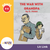 The War with Grandpa, by R.K. Smith Lit Link Grades 4-6