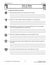 Puss-in-Boots Fairy Tale Lesson Using Bloom's Taxonomy Gr. 3-5