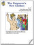 The Emperor's New Clothes Fairy Tale Lesson Using Bloom's Taxonomy Gr. 3-5