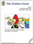 The Golden Goose Fairy Tale Lesson Using Bloom's Taxonomy Gr. 3-5