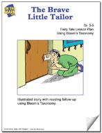 The Brave Little Tailor Fairy Tale Using Bloom'S Taxonomy  (E-Lesson
