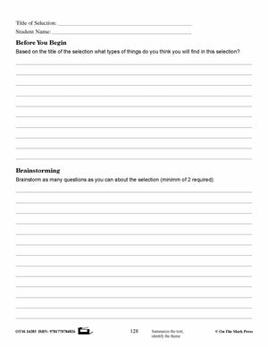 New Club (Fiction & Non-Sequential Text) Grade Level 1.5 Aligned to Common Core