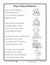 Sing A Song Of Sixpence Lesson Plan Gr. 1-3  Aligned To Common Core