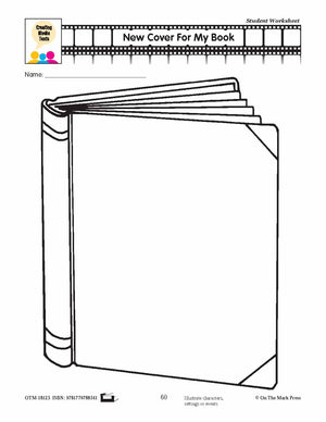 Making a Media Text Lesson Plan - Aligned to Common Core Gr K-1