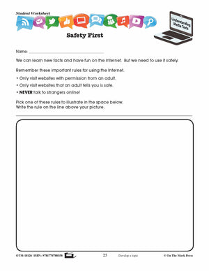 Responding to & Evaluating Texts Lesson Plan Grades 2-3 - Aligned to Common Core