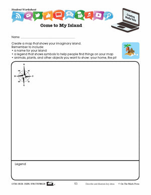 Making a Media Text Lesson Plan Grades 2-3 - Aligned to Common Core