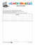 Media in My Week Survey Lesson Plan Grades 2-3 - Aligned to Common Core