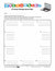 Media in My Week Survey Lesson Plan Grades 2-3 - Aligned to Common Core