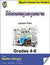 Newspapers Lesson Plan Grades 4-6 - Aligned to Common Core