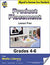 Product Placement Lesson Plan Grades 4-6 - Aligned to Common Core