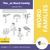 The _et Word Family Worksheets Grades 1-3