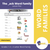 The _ack Word Worksheets Family Grades 1-3