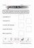 The _ink Word Family Worksheets Grades 1-3