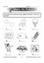 The _one Word Family Worksheets Grades 1-3