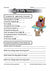 The _one Word Family Worksheets Grades 1-3