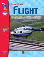 Taking off With Flight Grades 1-3