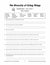 Diversity of Living Things: Why Classify? Lesson Grades 4-6
