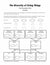 Heredity Lesson Plan Grades 4-6