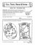 Scrambled Cells Lesson Grades 7-8