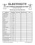 Measuring Electricity Lesson Grades 4-6