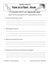Parts of a Plant - Roots Lesson Grades 2-3