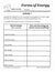 Forms of Energy Activity Grades 1-3