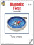 Magnetic Force Experiment Gr. 4-6 Lesson Plan