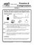 Tension & Compression Activity Grades 4-6 Lesson Plan