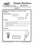 The Screw Activity Lesson Plan Grades 4-6