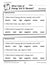 What Kind of Energy Did it Become? Lesson Plan Grades 1-3