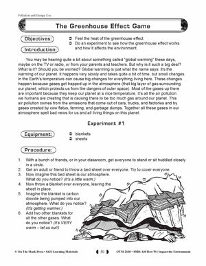 Classroom Composter Gr. 5-8 Lesson Plan