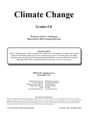 Climate Change, Global Warming, Environmental Impacts, Managing Waste Earth Day