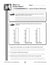 Pitch and Intensity Lesson & Experiment Gr. 4-6