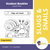 Slugs & Snails Student Booklet Grades 1-3