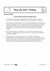 Slugs & Snails Visual Discrimination Activities Grades 1-3