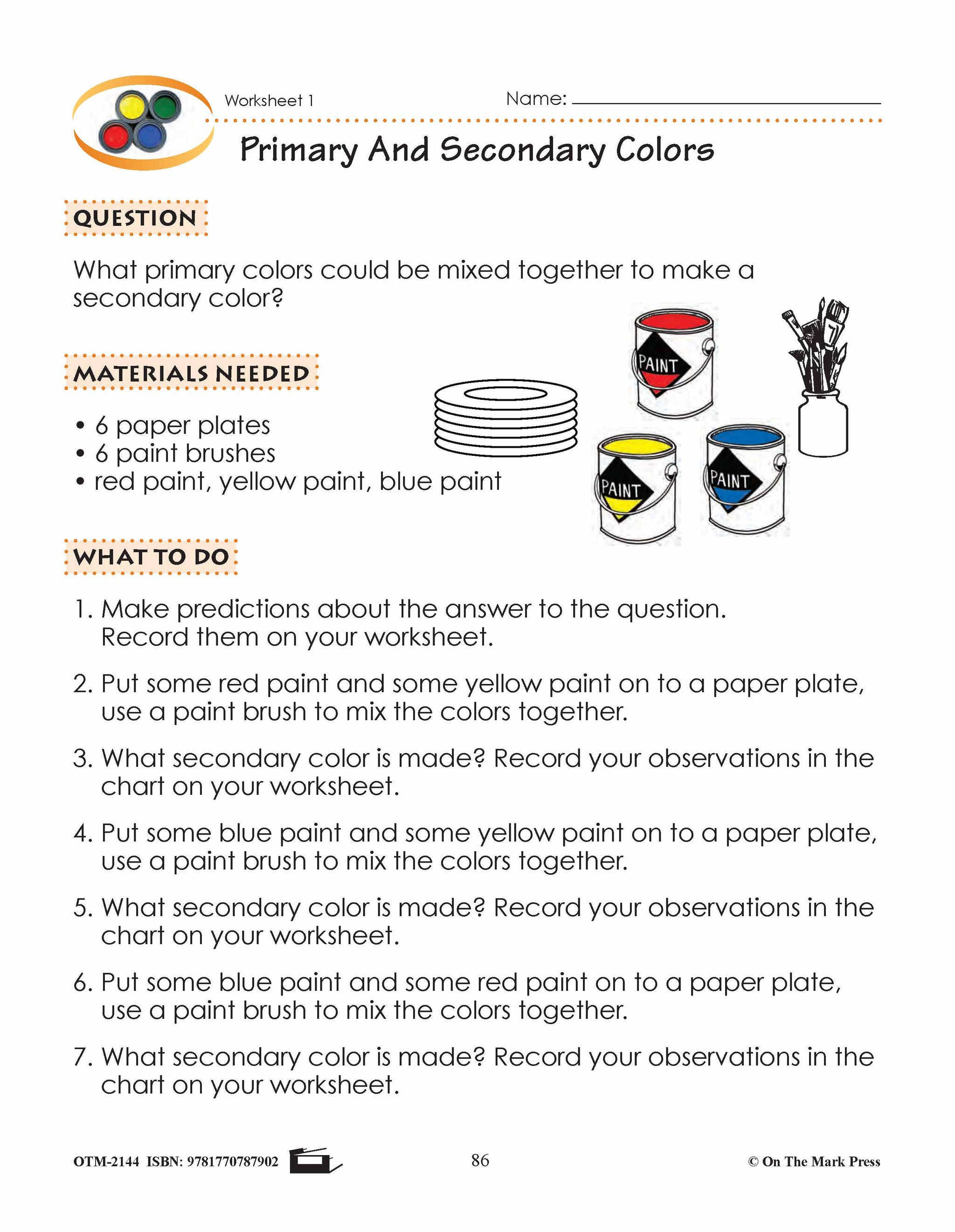 Primary And Secondary Colors Lesson Plan Grade 1 primary-and-secondary-colors-lesson-plan-grade-1