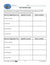 Muscular Force Grade 3 Lesson & Four Worksheets