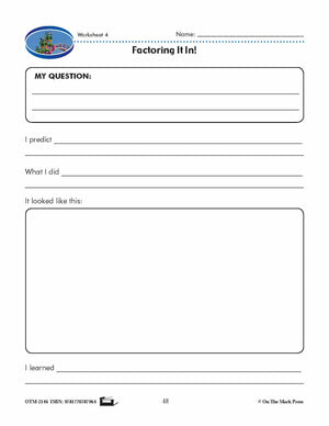 Gravitational Force Lesson Plan Grade 3