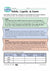 States of Matter Grade 5 Lesson with Experiments