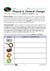 Physical or Chemical Changes in Matter? Grade 5 Lesson with Experiments