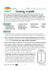 Mixing and Separating Grade 5 Lesson with Experiments