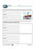 Form and Stability Grade 7 Lesson with Experiments