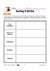 Mixtures Grade 7 Lesson with Experiments