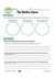 Solutions & Mixtures: The Particle Theory Grade 8 Lesson with Experiments