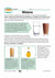 Solutions & Mixtures: The Particle Theory Grade 8 Lesson with Experiments