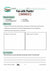 Mass, Volume, Density Grade 8 Lesson with Experiments